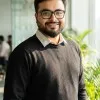 KRISHANU SARKAR