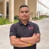 Debasish Debnath
