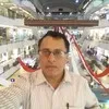 D Srinivas