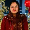 Fatima Rabail