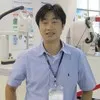 Elvis WEI