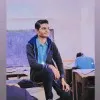 Vedant Rode