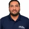 Christofer Ochoa Rodriguez