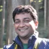 Sudipta Das