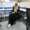 Shabana Parveen