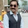 Waqas Nisar