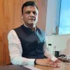 Pushpak Modi