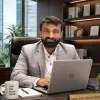 Nisarg Parikh