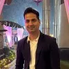 AKHIL SHARMA