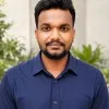 Karthik Palakonda