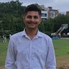 Aryan Pillai