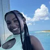 Naya Seastrunk
