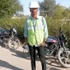 Mukesh Kumar