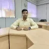 Shashank Anand