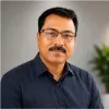 Tapas Kumar Chandra