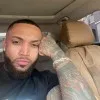 Rahshaan Perry