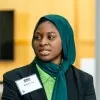 Mariam Timbo