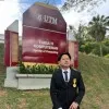 Ahmad Ramadhan Syukri Jamaludin