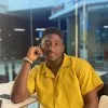 Joseph Odey