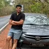 Ar Shubham Raut
