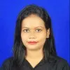Sagarika Mohanty