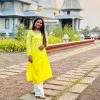 Hemangi Naik Satardekar