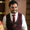 Mayank sharma