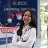 Felicia Angeline Nurcahya