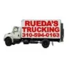 Ruedas Trucking LLC