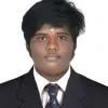 Akash Thangaraj