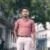 Badri Nath Swain