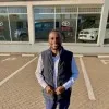 Phebion Mudzamiri