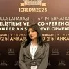 Zeynep Gül Çalık