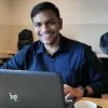 Vignesh Krishnan