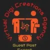 Virtual Digi Creations Agency