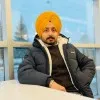 Tejdeep Singh