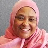 Fadia Salie