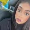 Priscilla Kalombo