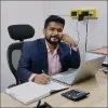 CA Bishal Gope