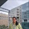Sudiksha Somashekar