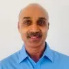 Muruga Harikrishnan