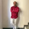 Mayur Umbare
