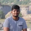 Dinesh Penta Reddy