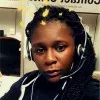 Mahlashia Bailey