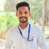 Jeeson Mathew Joseph CFCS