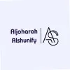 Aljoharah Alshunaifi