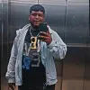 Ayush Teji