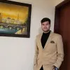 Monish Sharma
