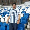 Olvera Ricardo