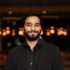 Anvesh Reddy
